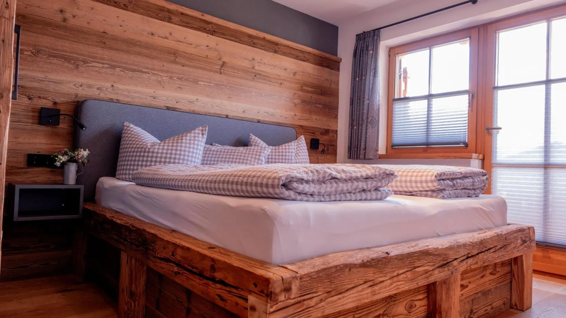 Ferienwohnung Wiagsog Garmisch-Partenkirchen Apartment