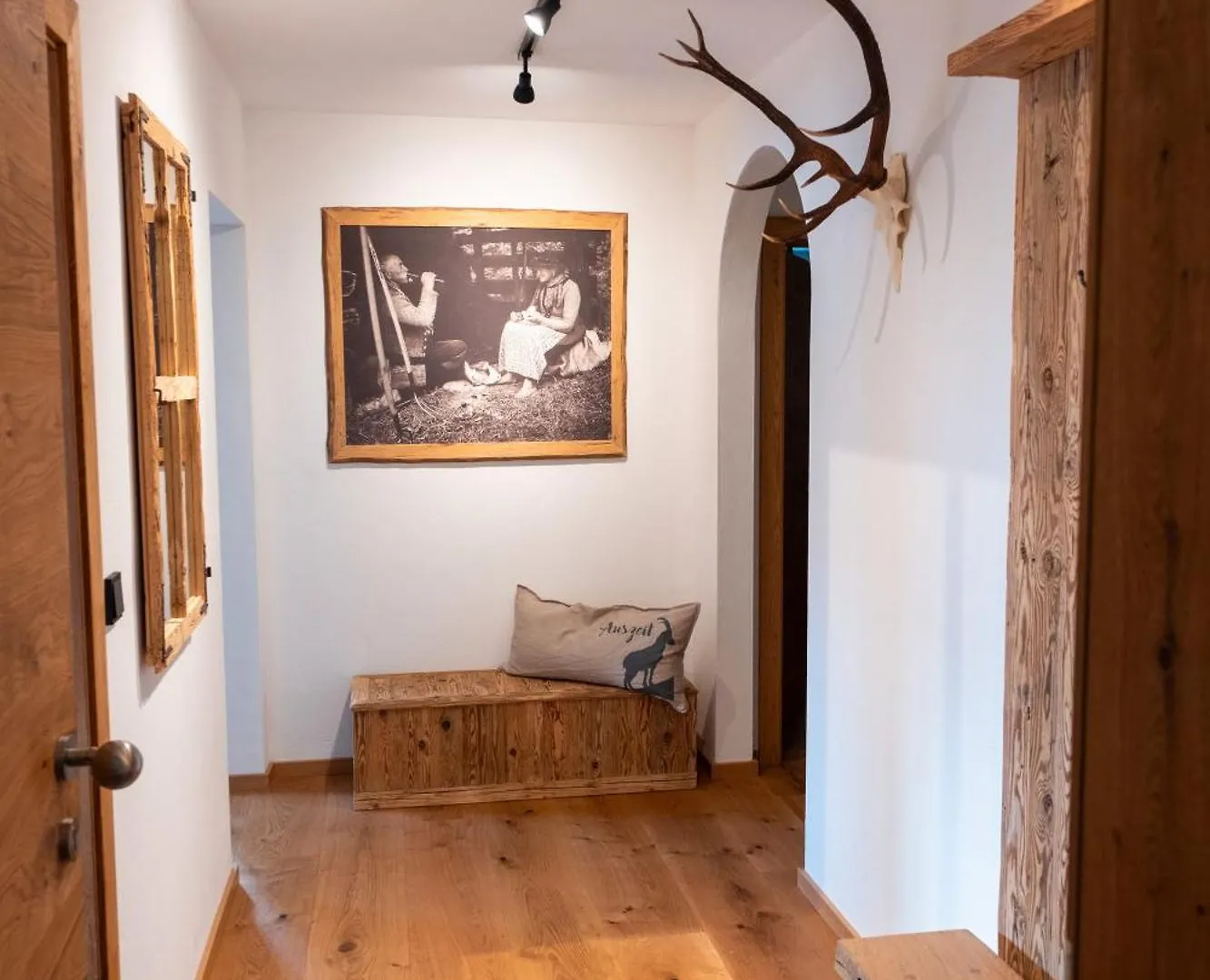 Ferienwohnung Wiagsog Garmisch-Partenkirchen 0*,  Germany
