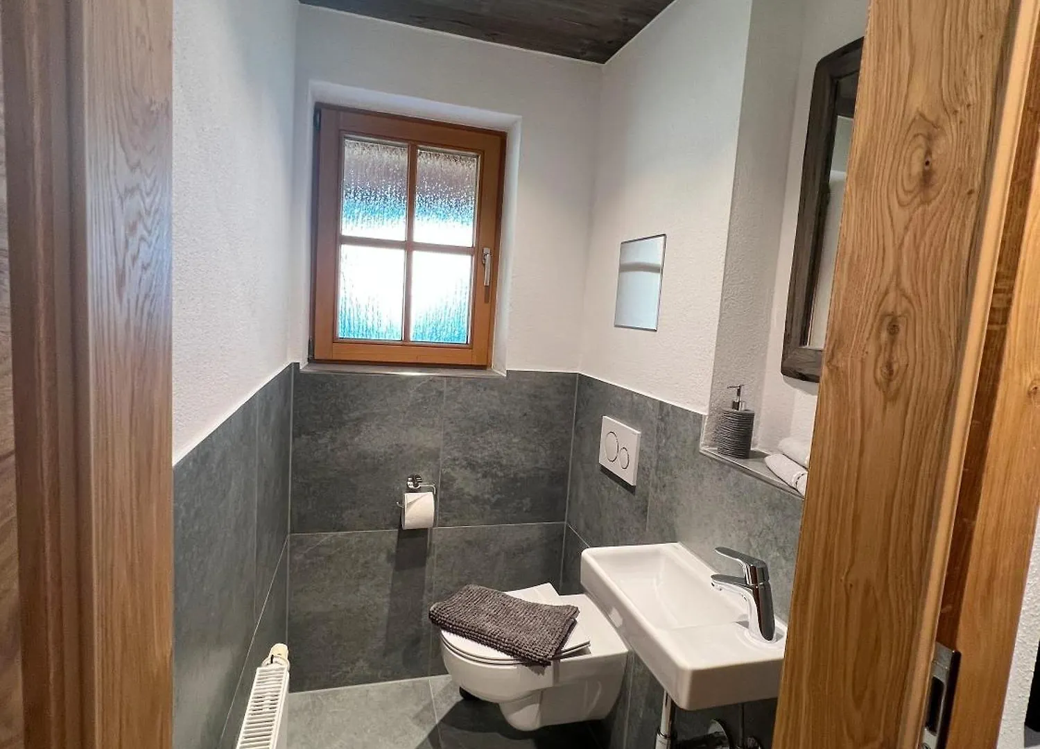 Ferienwohnung Wiagsog Garmisch-Partenkirchen