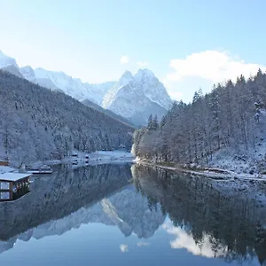 Riessersee Отель