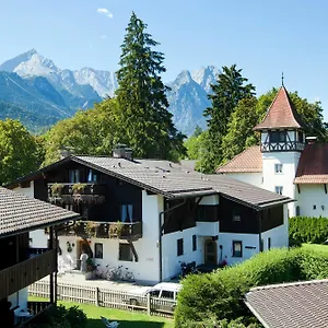 Hyperion - Partenkirchen Отель